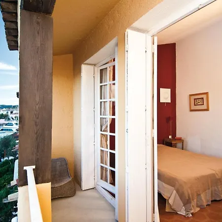 Maison De Pecheur * גרימו