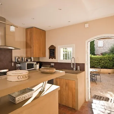 וילה Maison De Pecheur גרימו