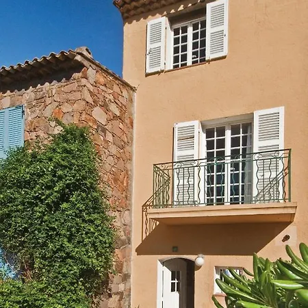 Maison De Pecheur * גרימו