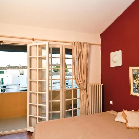 וילה Maison De Pecheur *