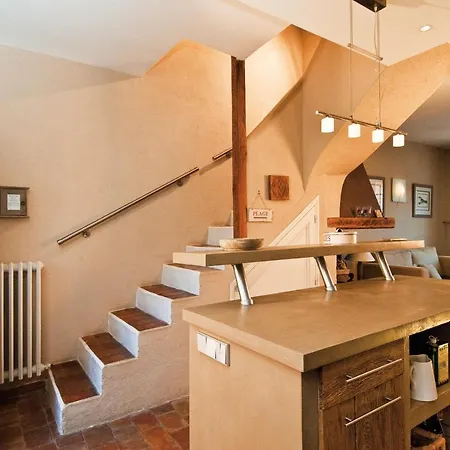 Maison De Pecheur * גרימו